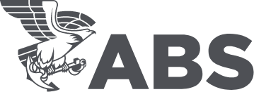 American Bureau of Shipping logo