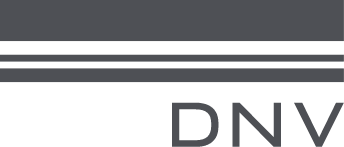 DNV logo